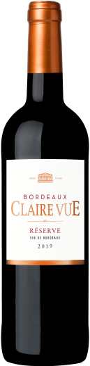 claire vue rouge merlot cabernet bordeaux ac